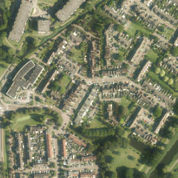 Satellite imagery of vrijpaal, NL