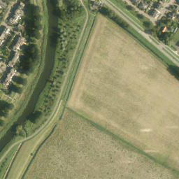 Satellite imagery of vrijpaal, NL