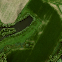 Satellite imagery of Huis te Leeuwen, NL