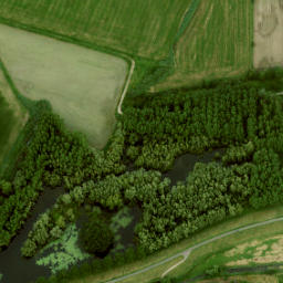 Satellite imagery of Huis te Leeuwen, NL