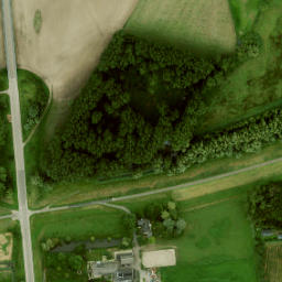 Satellite imagery of Huis te Leeuwen, NL