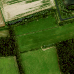 Satellite imagery of Kasteel Loenen, NL