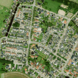 Satellite imagery of Doornenburg, NL