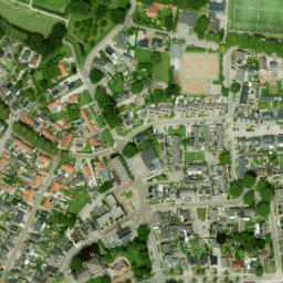 Satellite imagery of Doornenburg, NL