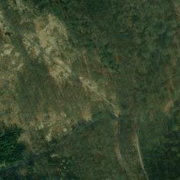 Satellite imagery of Hohe Warte, DE