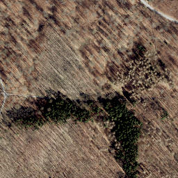 Satellite imagery of Großer Pulskopf, DE