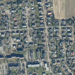 Satellite imagery of Spielmannshöhe, DE