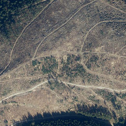 Satellite imagery of Schmalenberg, DE