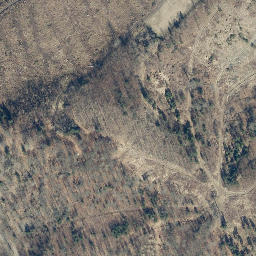 Satellite imagery of Ecksberg, DE