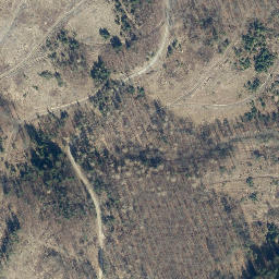 Satellite imagery of Ecksberg, DE