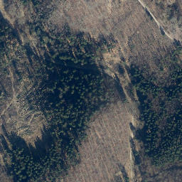 Satellite imagery of Borberg, DE