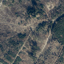 Satellite imagery of Grotenberg, DE