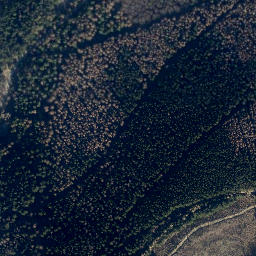 Satellite imagery of Rammelsberg, DE