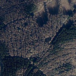Satellite imagery of Rammelsberg, DE