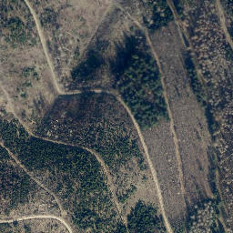 Satellite imagery of Hahnenberg, DE