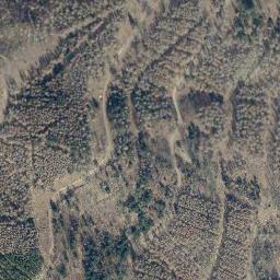 Satellite imagery of Hauenschildklippe, DE
