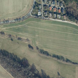 Satellite imagery of Butter-Berg, DE