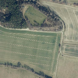 Satellite imagery of Butter-Berg, DE