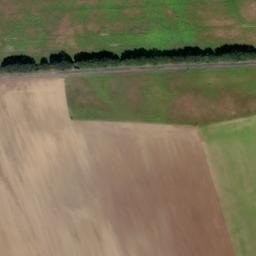 Satellite imagery of Weinberg, DE