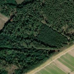 Satellite imagery of Weinberg, DE