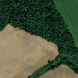 Satellite imagery of Osieczna - Zamek, PL