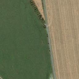 Satellite imagery of Górzno - Pałac, PL