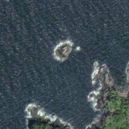 Satellite imagery of Superstition Point, CA
