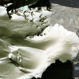 Satellite imagery of Dolphin Peak, CA