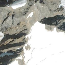 Satellite imagery of Dolphin Peak, CA