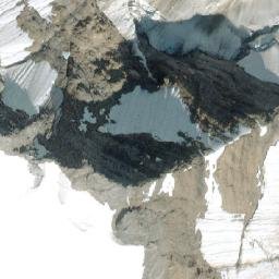 Satellite imagery of Dolphin Peak, CA