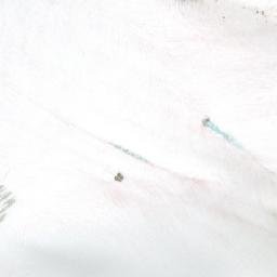 Satellite imagery of Stegosaur Ridge, CA