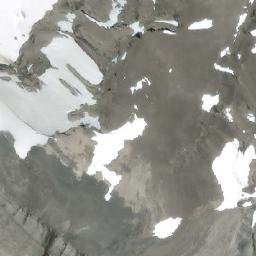 Satellite imagery of Division Mountain, CA