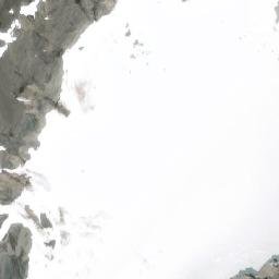 Satellite imagery of Division Mountain, CA