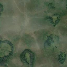 Satellite imagery of Gopher Head, CA