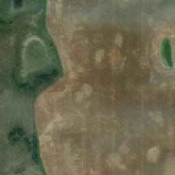 Satellite imagery of Gopher Head, CA