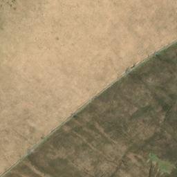 Satellite imagery of Bray Head, IE
