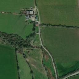Satellite imagery of Parc y Marl Rath, GB