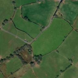 Satellite imagery of Beili-Bedw, GB