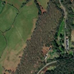 Satellite imagery of Beili-Bedw, GB