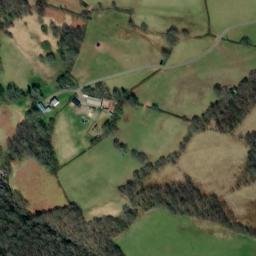 Satellite imagery of Beili-Bedw, GB