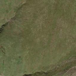 Satellite imagery of cairn, GB
