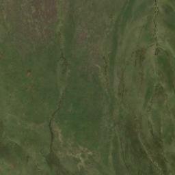 Satellite imagery of cairn, GB
