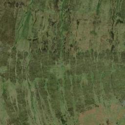 Satellite imagery of cairn, GB