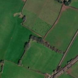 Satellite imagery of The Moat, GB