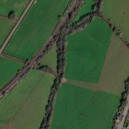 Satellite imagery of The Moat, GB
