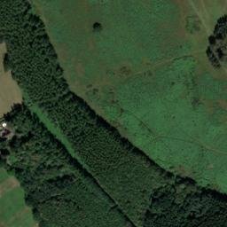 Satellite imagery of May Hill, GB