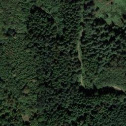 Satellite imagery of May Hill, GB