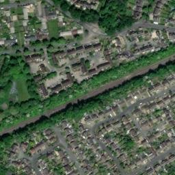 Satellite imagery of boundary_stone, GB