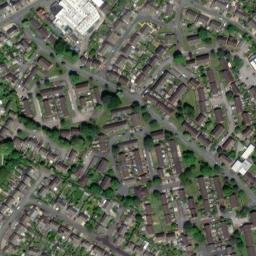 Satellite imagery of boundary_stone, GB