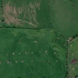 Satellite imagery of Quainton Hill, GB